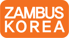 zambuskorea